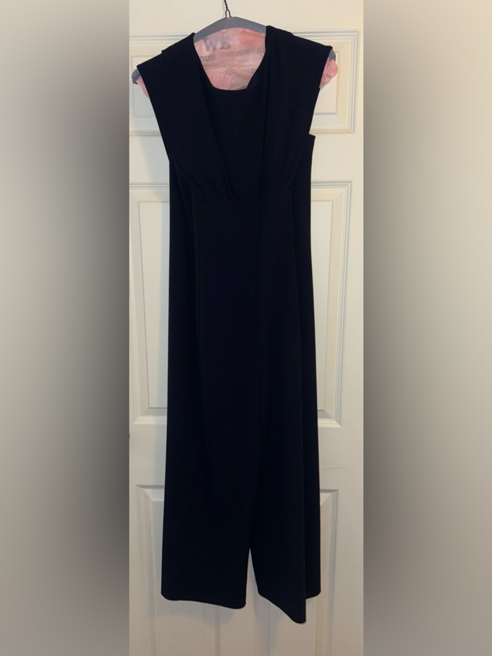 Calvin Klein Dark Navy Jumpsuit